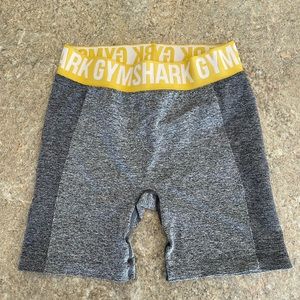 Gymshark Flex Biker Shorts